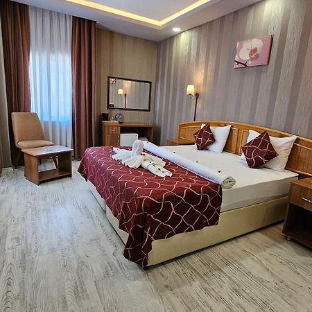 Pointbreak Otel 特拉布宗 外观 照片